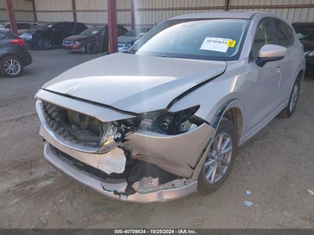 Photo 5 VIN: JM3KFBCM4R0374570 - MAZDA CX-5 