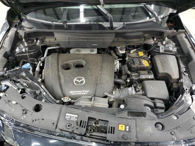 Photo 11 VIN: JM3KFBCM5J0312406 - MAZDA CX-5 TOURI 