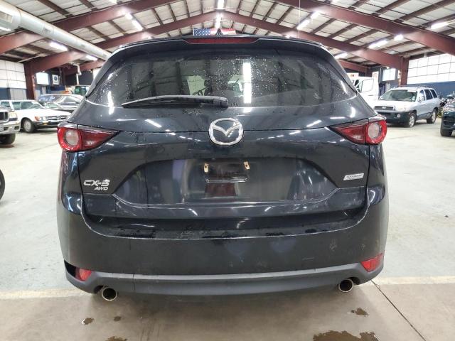 Photo 5 VIN: JM3KFBCM5J0312406 - MAZDA CX-5 TOURI 