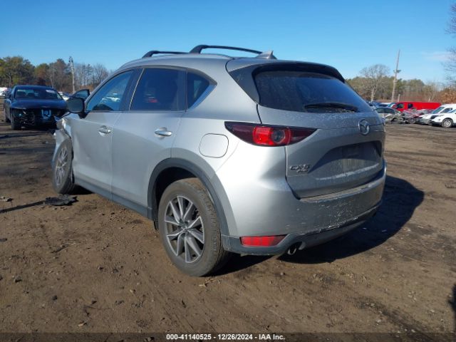 Photo 2 VIN: JM3KFBCM5J0355997 - MAZDA CX-5 