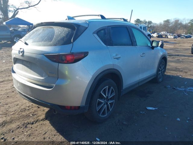 Photo 3 VIN: JM3KFBCM5J0355997 - MAZDA CX-5 