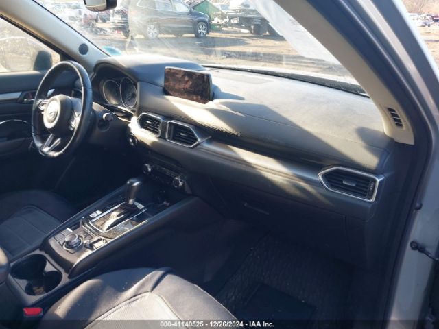 Photo 4 VIN: JM3KFBCM5J0355997 - MAZDA CX-5 