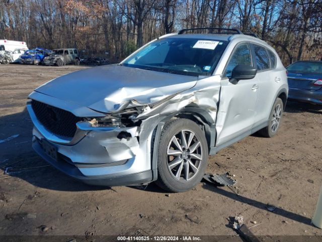 Photo 5 VIN: JM3KFBCM5J0355997 - MAZDA CX-5 