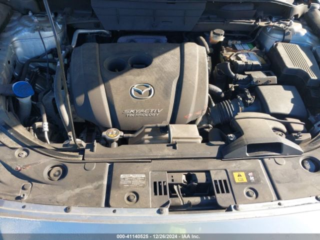 Photo 9 VIN: JM3KFBCM5J0355997 - MAZDA CX-5 