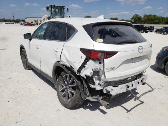 Photo 2 VIN: JM3KFBCM5J0359709 - MAZDA CX-5 TOURI 