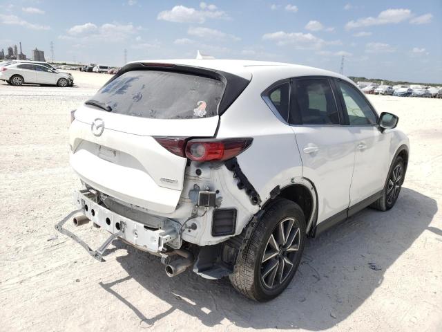 Photo 3 VIN: JM3KFBCM5J0359709 - MAZDA CX-5 TOURI 