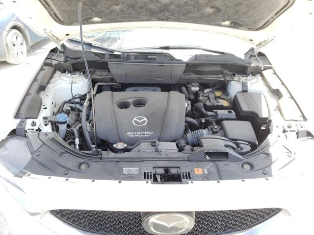 Photo 6 VIN: JM3KFBCM5J0359709 - MAZDA CX-5 TOURI 