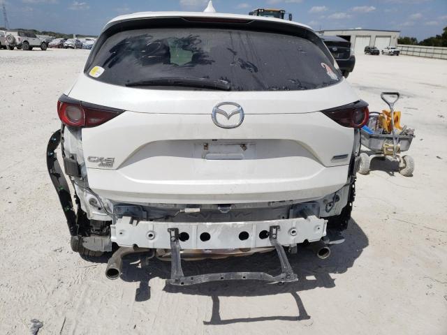 Photo 8 VIN: JM3KFBCM5J0359709 - MAZDA CX-5 TOURI 