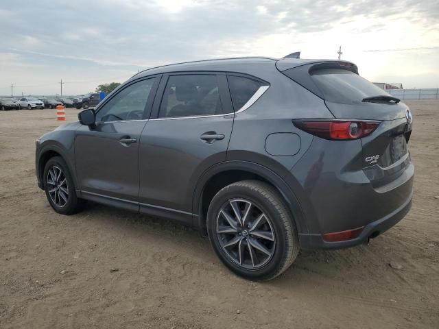 Photo 1 VIN: JM3KFBCM5J0366630 - MAZDA CX-5 