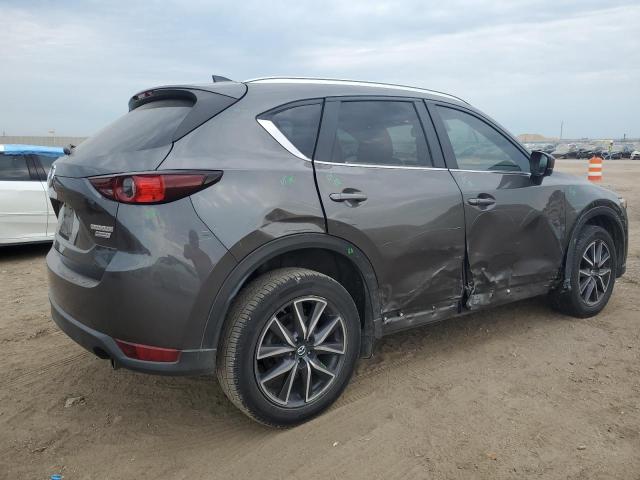 Photo 2 VIN: JM3KFBCM5J0366630 - MAZDA CX-5 