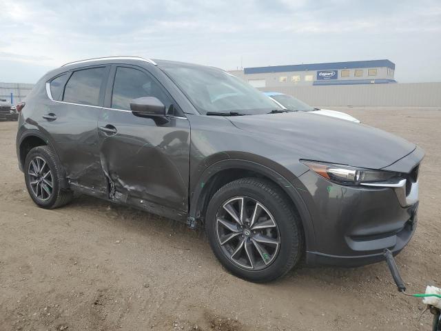 Photo 3 VIN: JM3KFBCM5J0366630 - MAZDA CX-5 