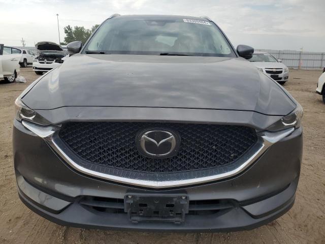 Photo 4 VIN: JM3KFBCM5J0366630 - MAZDA CX-5 