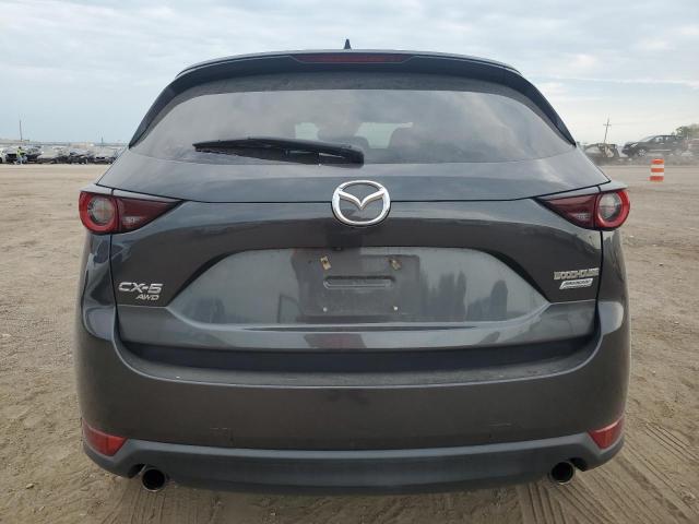 Photo 5 VIN: JM3KFBCM5J0366630 - MAZDA CX-5 