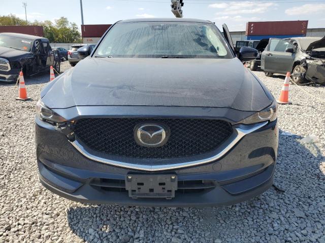 Photo 4 VIN: JM3KFBCM5J0369222 - MAZDA CX-5 TOURI 