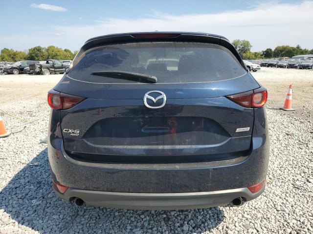 Photo 5 VIN: JM3KFBCM5J0369222 - MAZDA CX-5 TOURI 