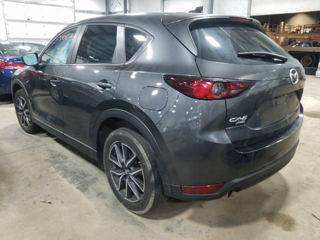 Photo 2 VIN: JM3KFBCM5J0386926 - MAZDA CX-5 TOURI 