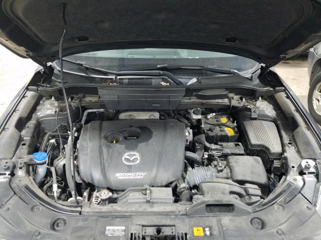 Photo 6 VIN: JM3KFBCM5J0386926 - MAZDA CX-5 TOURI 