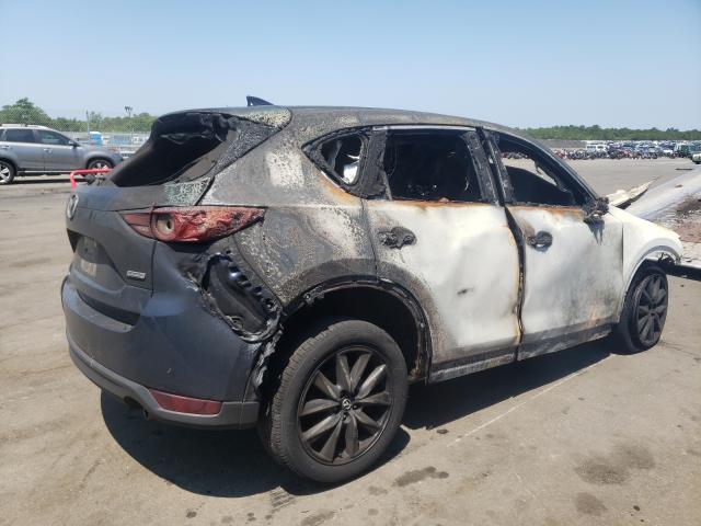 Photo 3 VIN: JM3KFBCM5J0410495 - MAZDA CX-5 TOURI 