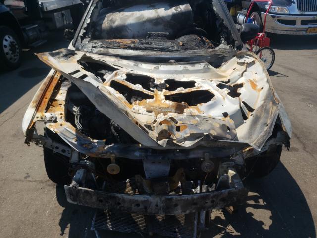 Photo 6 VIN: JM3KFBCM5J0410495 - MAZDA CX-5 TOURI 