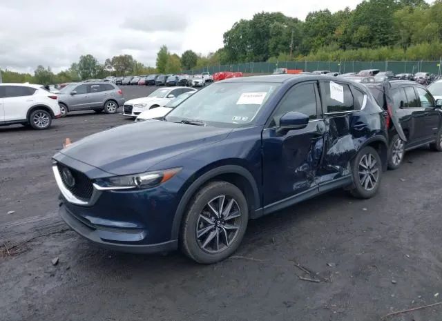 Photo 1 VIN: JM3KFBCM5J0431265 - MAZDA CX-5 