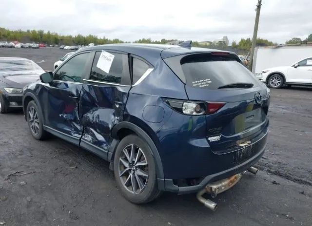 Photo 2 VIN: JM3KFBCM5J0431265 - MAZDA CX-5 