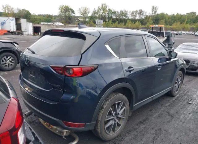 Photo 3 VIN: JM3KFBCM5J0431265 - MAZDA CX-5 