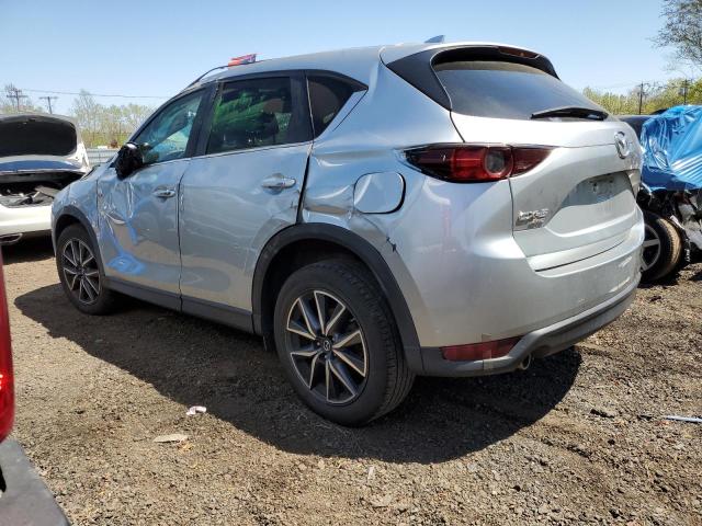 Photo 1 VIN: JM3KFBCM5J0432108 - MAZDA CX-5 TOURI 