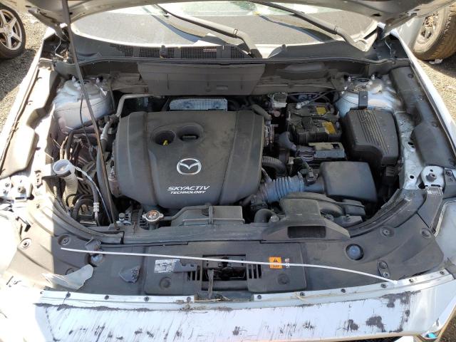 Photo 11 VIN: JM3KFBCM5J0432108 - MAZDA CX-5 TOURI 