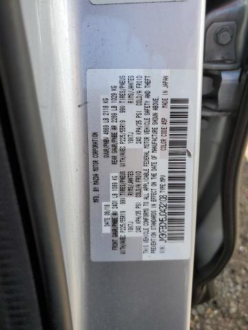 Photo 12 VIN: JM3KFBCM5J0432108 - MAZDA CX-5 TOURI 