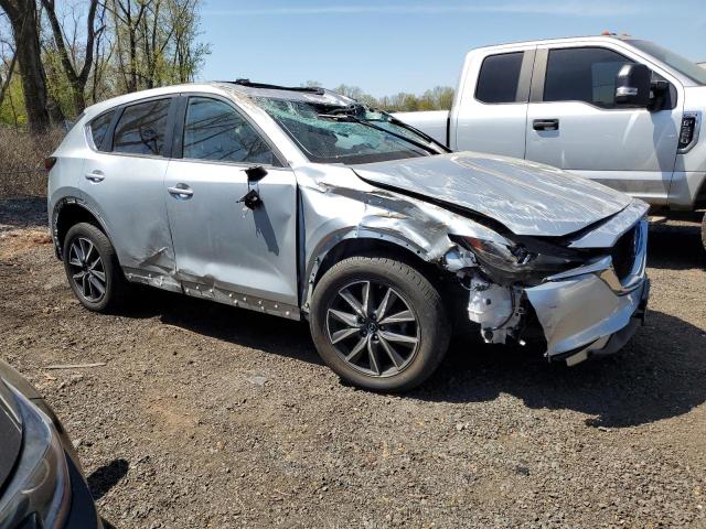 Photo 3 VIN: JM3KFBCM5J0432108 - MAZDA CX-5 TOURI 