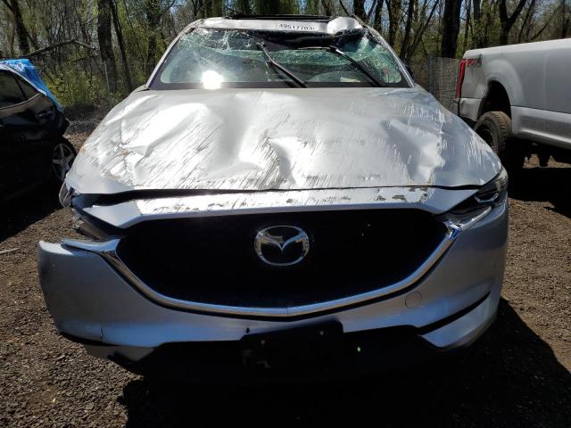 Photo 4 VIN: JM3KFBCM5J0432108 - MAZDA CX-5 TOURI 