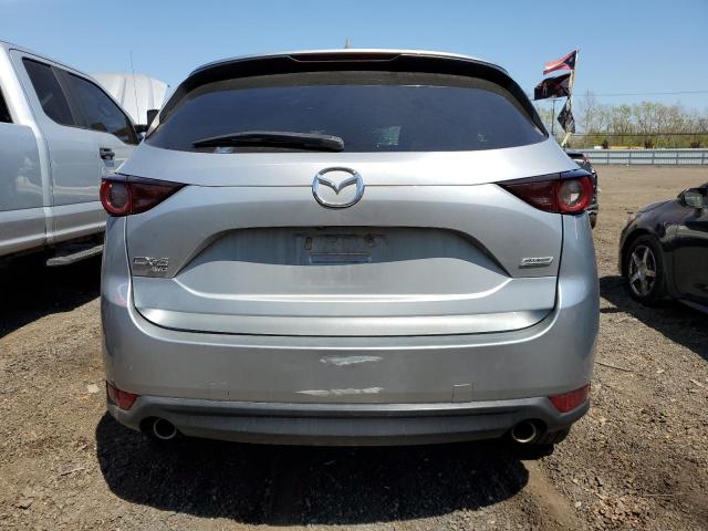 Photo 5 VIN: JM3KFBCM5J0432108 - MAZDA CX-5 TOURI 