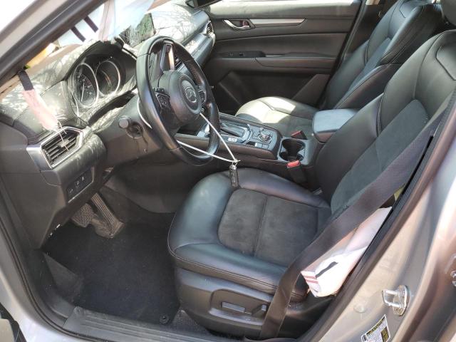 Photo 6 VIN: JM3KFBCM5J0432108 - MAZDA CX-5 TOURI 