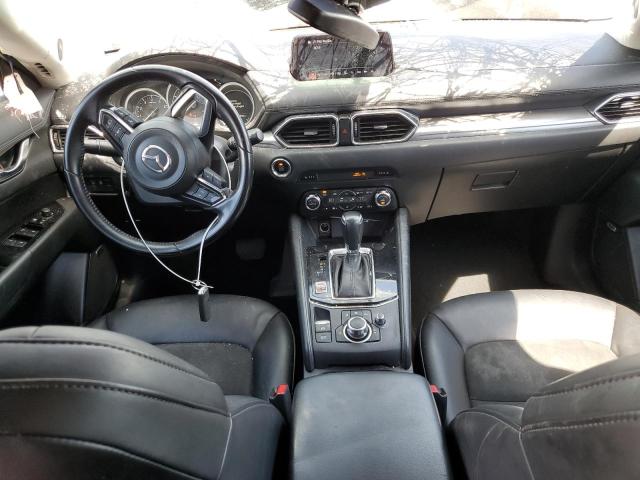 Photo 7 VIN: JM3KFBCM5J0432108 - MAZDA CX-5 TOURI 