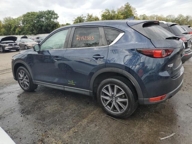 Photo 1 VIN: JM3KFBCM5J0433761 - MAZDA CX-5 