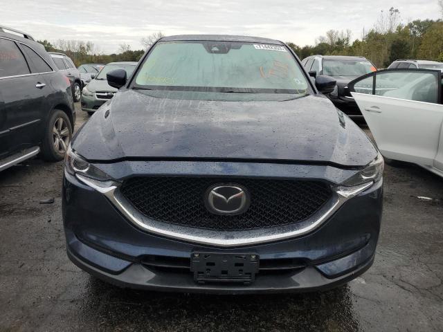 Photo 4 VIN: JM3KFBCM5J0433761 - MAZDA CX-5 