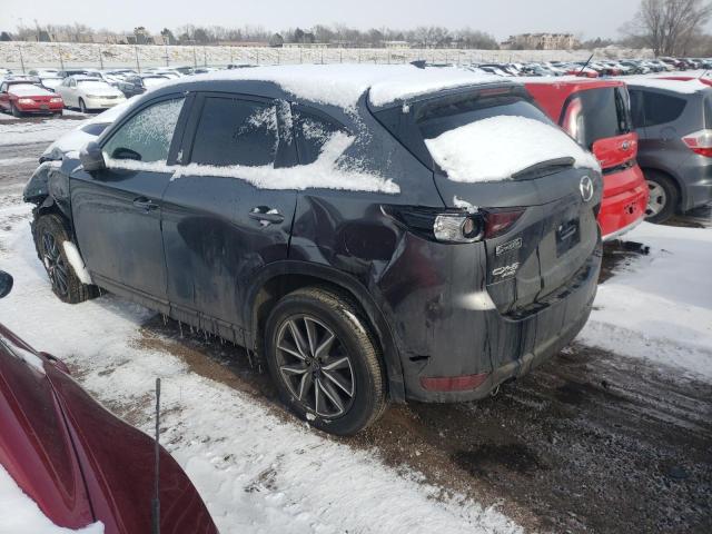 Photo 1 VIN: JM3KFBCM5J0438104 - MAZDA CX-5 TOURI 