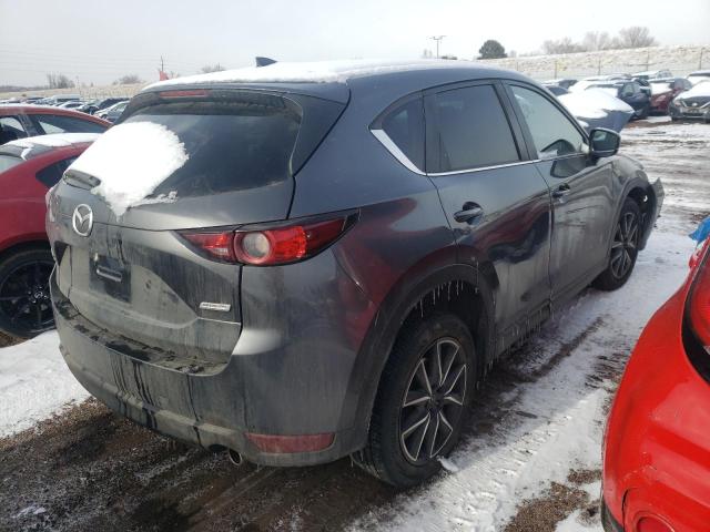 Photo 2 VIN: JM3KFBCM5J0438104 - MAZDA CX-5 TOURI 