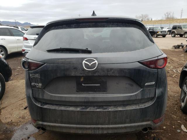 Photo 5 VIN: JM3KFBCM5J0438104 - MAZDA CX-5 TOURI 