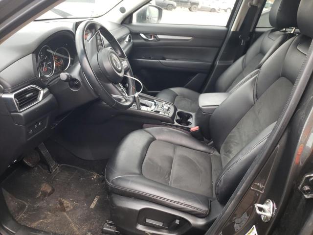 Photo 6 VIN: JM3KFBCM5J0438104 - MAZDA CX-5 TOURI 