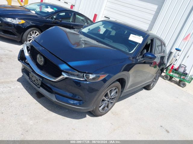 Photo 1 VIN: JM3KFBCM5J0443609 - MAZDA CX-5 