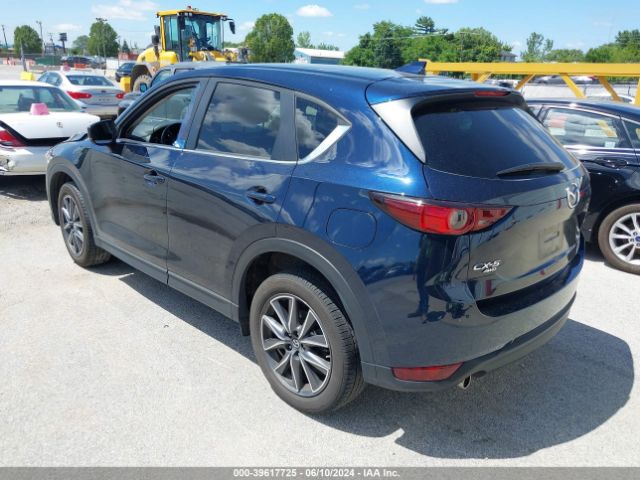 Photo 2 VIN: JM3KFBCM5J0443609 - MAZDA CX-5 