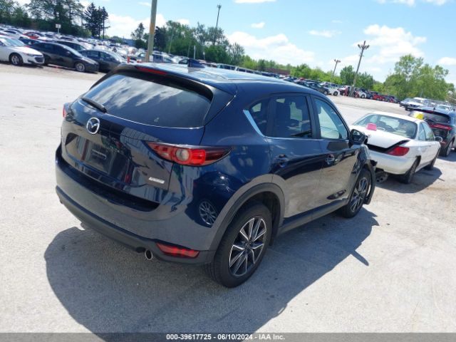 Photo 3 VIN: JM3KFBCM5J0443609 - MAZDA CX-5 