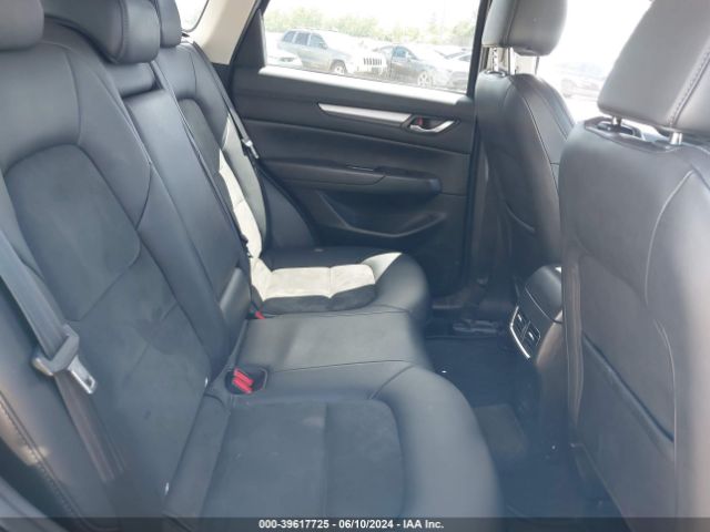 Photo 7 VIN: JM3KFBCM5J0443609 - MAZDA CX-5 