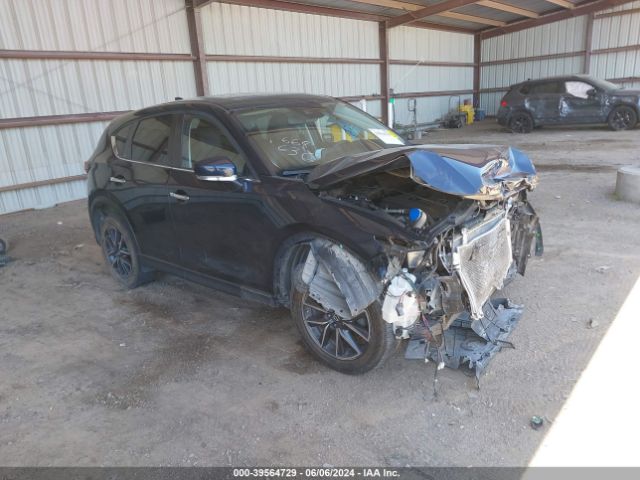 Photo 0 VIN: JM3KFBCM5J0445568 - MAZDA CX-5 