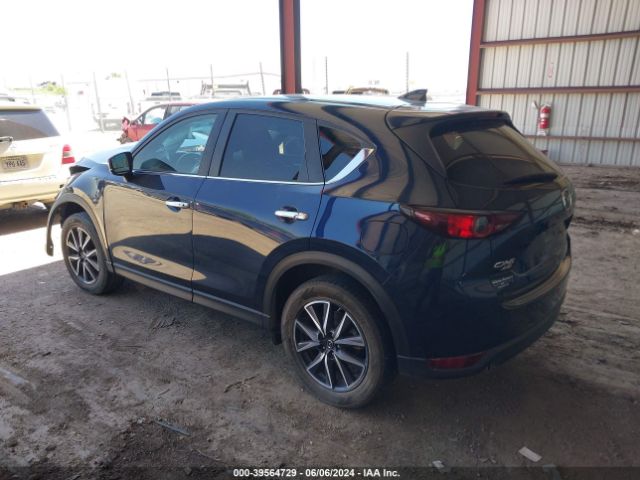 Photo 2 VIN: JM3KFBCM5J0445568 - MAZDA CX-5 