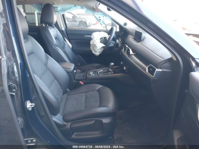 Photo 4 VIN: JM3KFBCM5J0445568 - MAZDA CX-5 