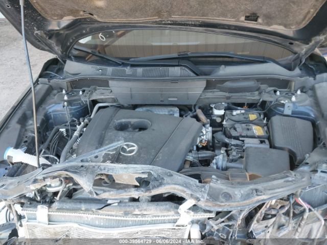 Photo 9 VIN: JM3KFBCM5J0445568 - MAZDA CX-5 