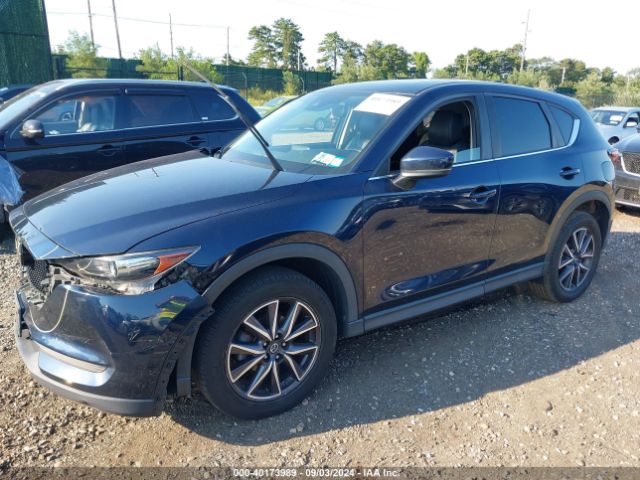 Photo 1 VIN: JM3KFBCM5J0460507 - MAZDA CX-5 