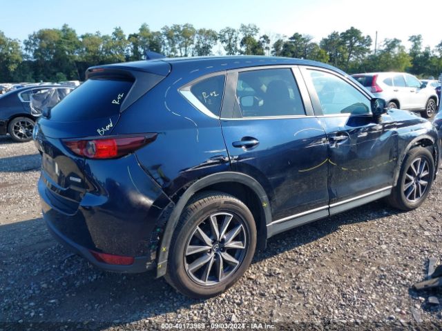 Photo 3 VIN: JM3KFBCM5J0460507 - MAZDA CX-5 